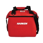 Harken Soft Side Cooler 12 pack